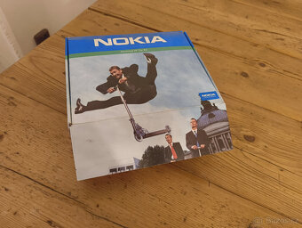 Nokia Advanced HF Car Kit pro N9210 (CAR109) - 5