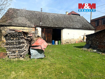 Prodej chalupy, 100 m², Krajníčko - 5