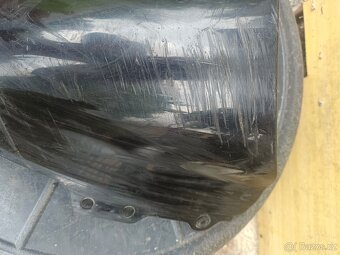 Suzuki GSX-R k4 náhradní díly #4 - 5