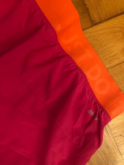 Sportovní kraťasy Nike vel.XS - 5