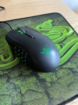 Razer Naga 2014 - 5