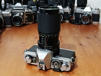 MINOLTA XG 9 (RMC Tokina 75-150mm) - 1979 - 5