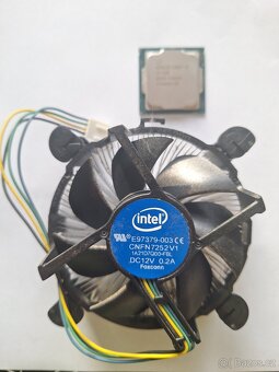 Základní deska MSI H110M PRO-VD PLUS - 5