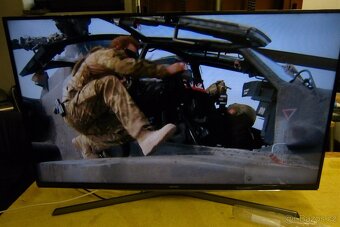 Samsung UE40J6272 - 5