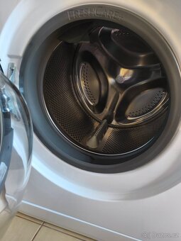 Pračka Whirlpool - 5