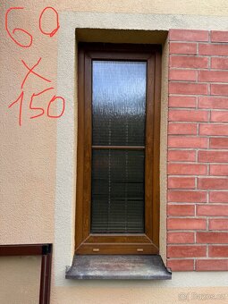 Soubor oken a dveří - 5