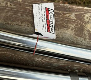 Díly Yamaha XTZ 660 Tenere 3YF 3 - 5