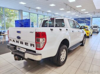 Ford Ranger 2.0, 125 kW 6st.man XLT, AKCE (2021) - 5