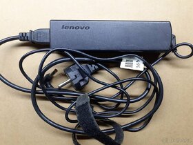 Nabíječka notebooku Lenovo 20V, 4,5A č.12 - 5