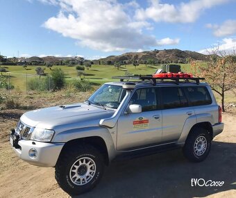 EvoCorse DakarZero - 5