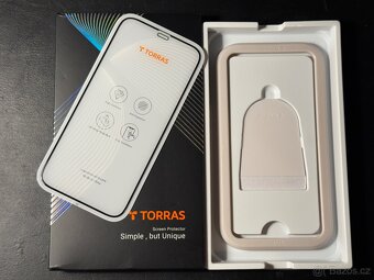 iPhone 12Pro 128gb + ochranné sklo, kryty a nabíječka - 5