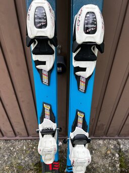 Volkl Racetiger SL 13 - 5