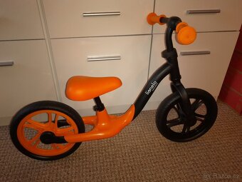 Odrážedlo Lionelo - 5