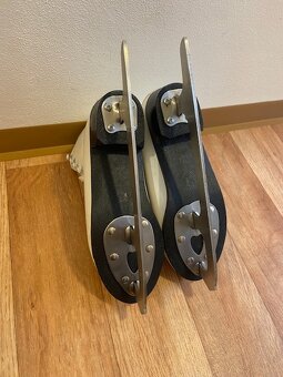 Dívčí brusle velikost 37 - 5