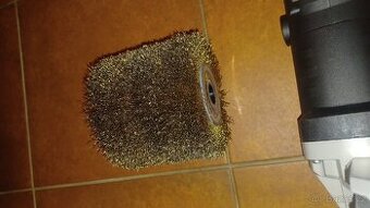 FAR TOOLS kartáčová bruska - 5