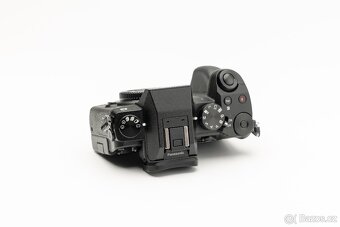 Panasonic Lumix G7 + 14-140mm + 20mm - 5