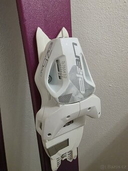 Lyže Elan 130cm - 5