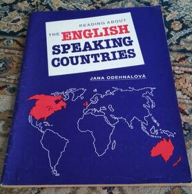 Angličtina + ruština učebnice, cvičebnice,slovníky - 5