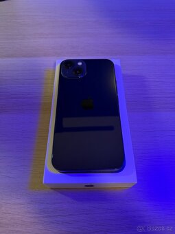 iPhone 13 128GB - Midnight Blue - 5