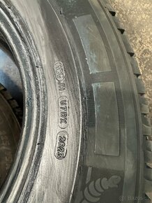 Pneu MICHELIN Agilis 225/75 R16 - 5