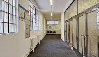 Kancelářské prostory 64m2, Praha 1 - Nové Město, ul. Opletal - 5