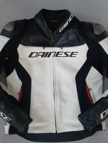 Kombinéza Dainese TOP - 5