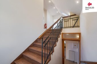 Prodej rodinného domu 196 m2 Na průhonu, Praha - 5