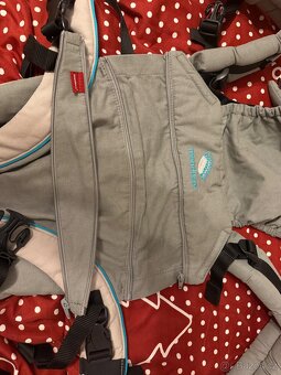 Nosítko Manduca - 5