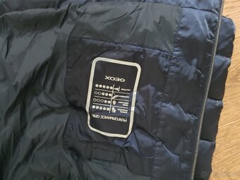 Damska bunda GEOX - 5