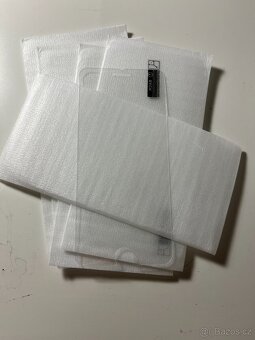 Iphone SE 2022, 128 GB, bílý - 5