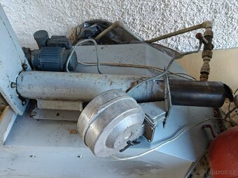 Kotel Viadrus Herkules Duo - 5