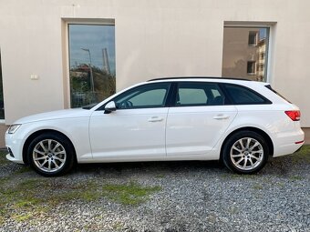 Audi A4 B9 , 2.0 TDI 140kW, odpočet DPH - 5