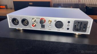 DAC předzesilovač topping d70 pro sabre - 5
