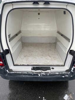 Citroën Berlingo - 5