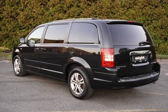 Chrysler Voyager 2.8 CRD - 5