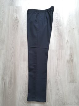PÁNSKÝ OBLEK zn. BANDI vel. 48/182 - 5