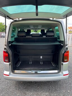 Volkswagen Multivan, T6.1 110 kW DSG GEN. SIX LED - 5