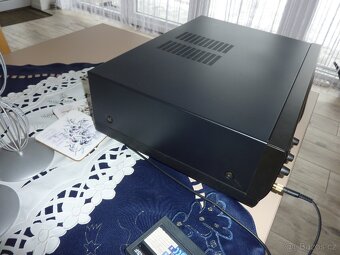 DCC Technics Digital Compact Cassette Deck RS-DC8 - 5