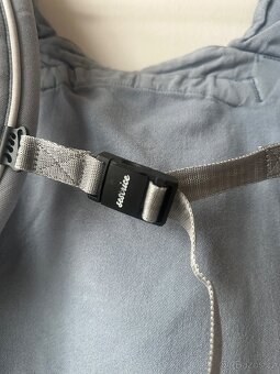 Nosítko Sestrice Carrier One - 5