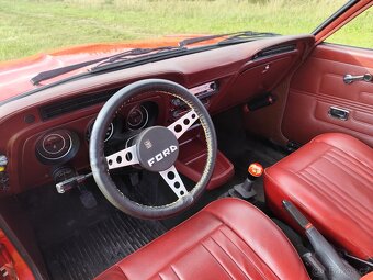 Ford Cortina mk3 - 5