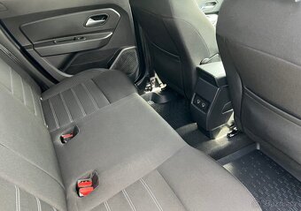 Dacia Duster Prestige, AUTOMAT 1.3TCe - 110KW - 5