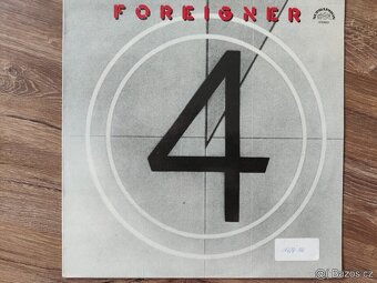 LP gramodesky - vinyl - 5