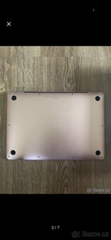 Apple MacBook Air - 5