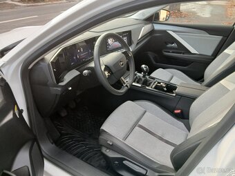 Prodám Opel Astra L - 5