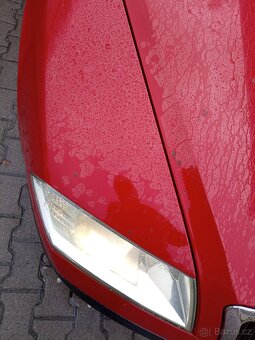 SKODA OCTAVIA 2 1.9 TDI 77 KW STK 9/27 - 5