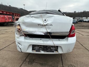 Renault Thalia č. 22707 - 5