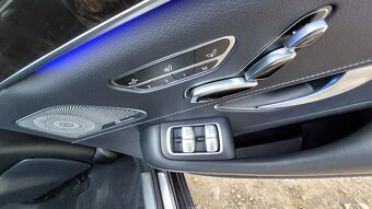 S560 4Matic Limousine Long-odpocet DPH - 5
