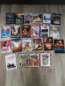 Různé dvd - 5
