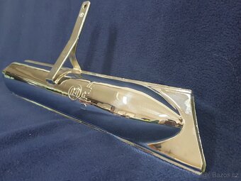 Výfuk DKW RT100 - 5