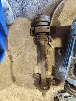 Hridel na pilu PILANA - 5